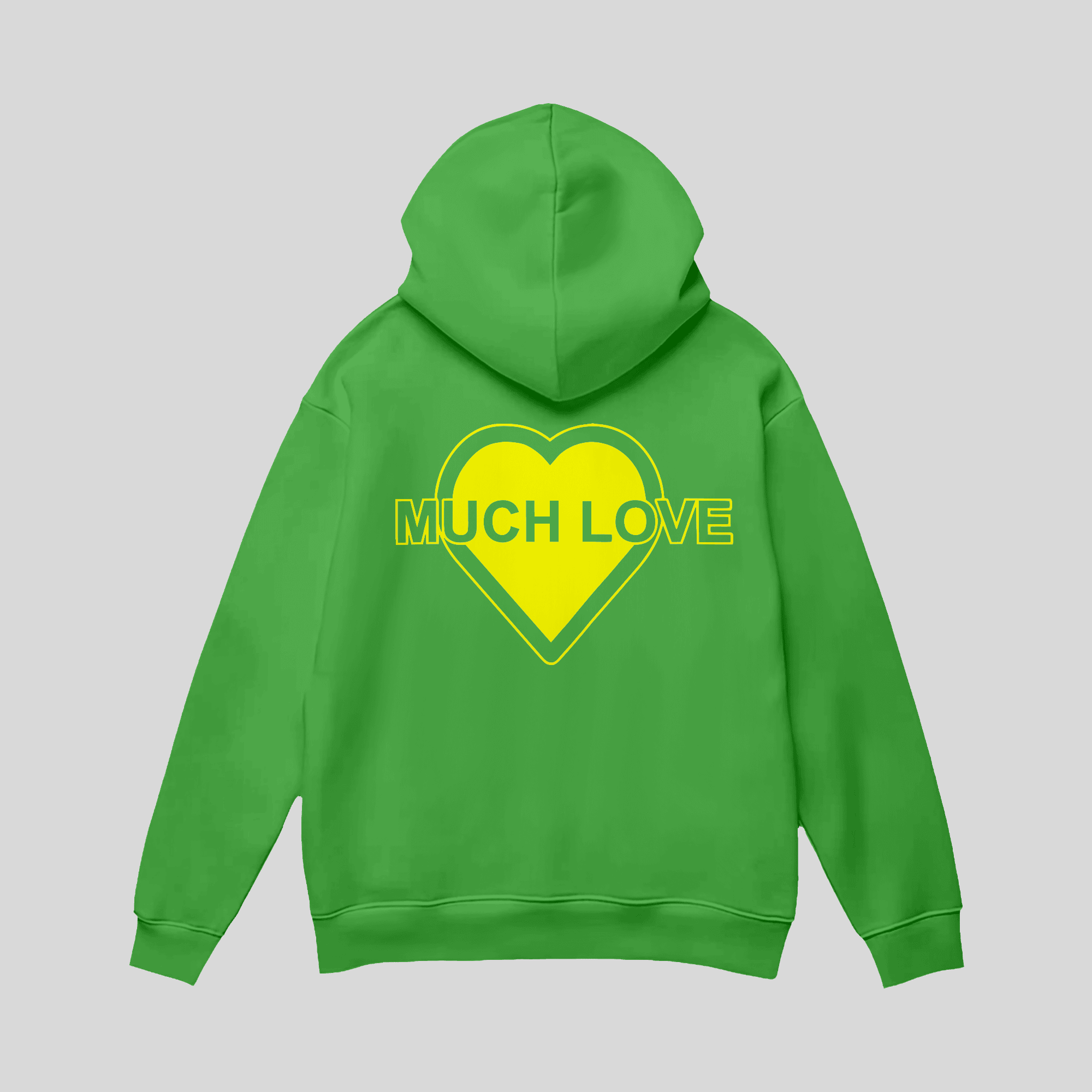 ML Official Logo Hoodie