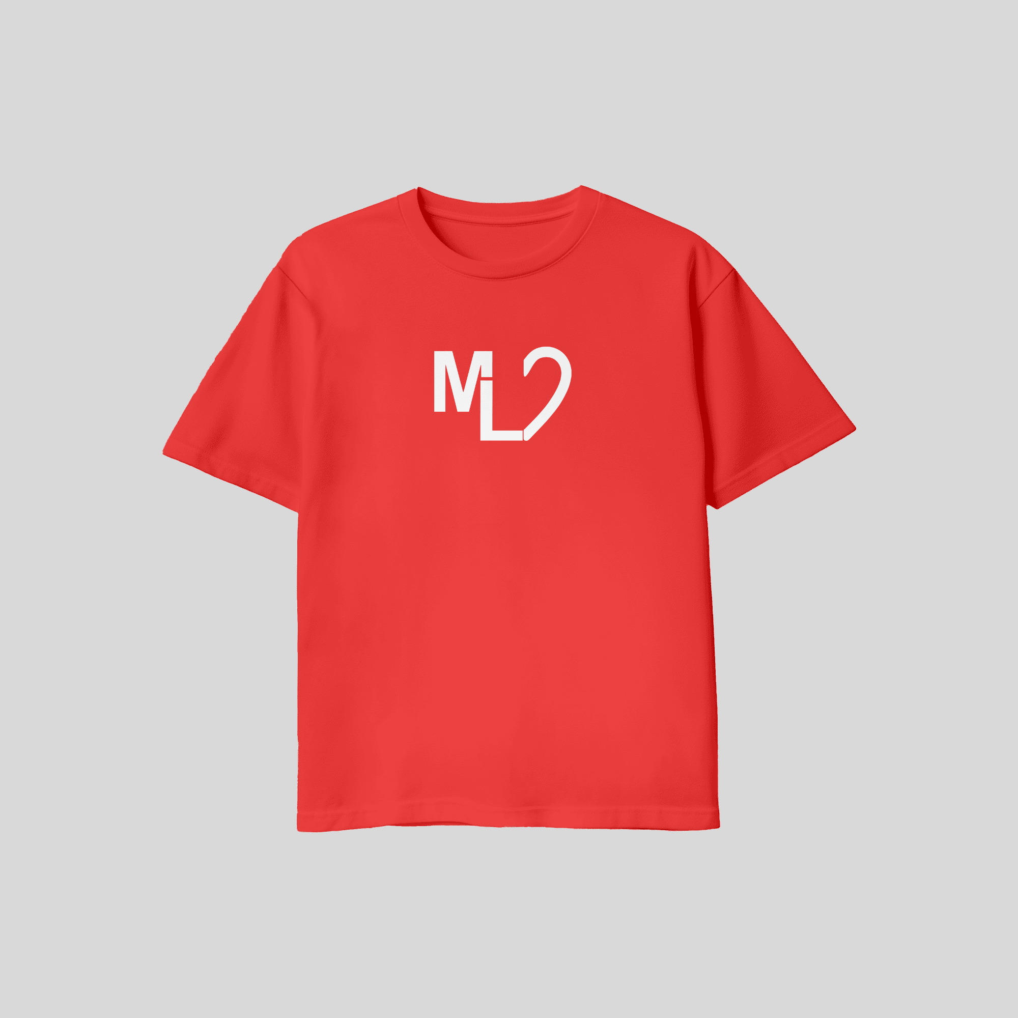 ML Official Logo Tee