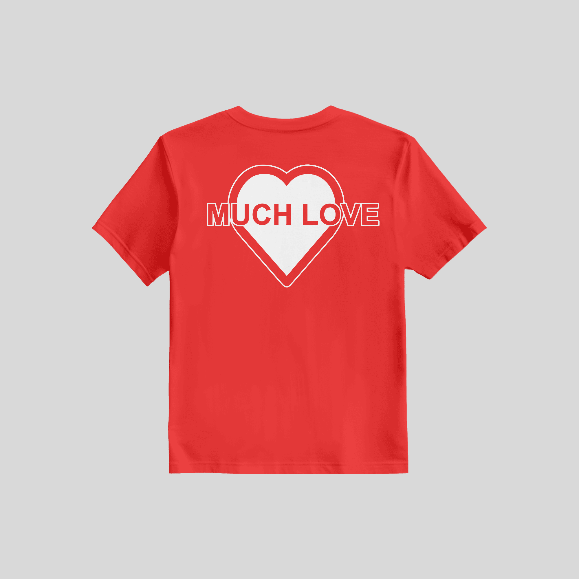 ML Official Logo Tee