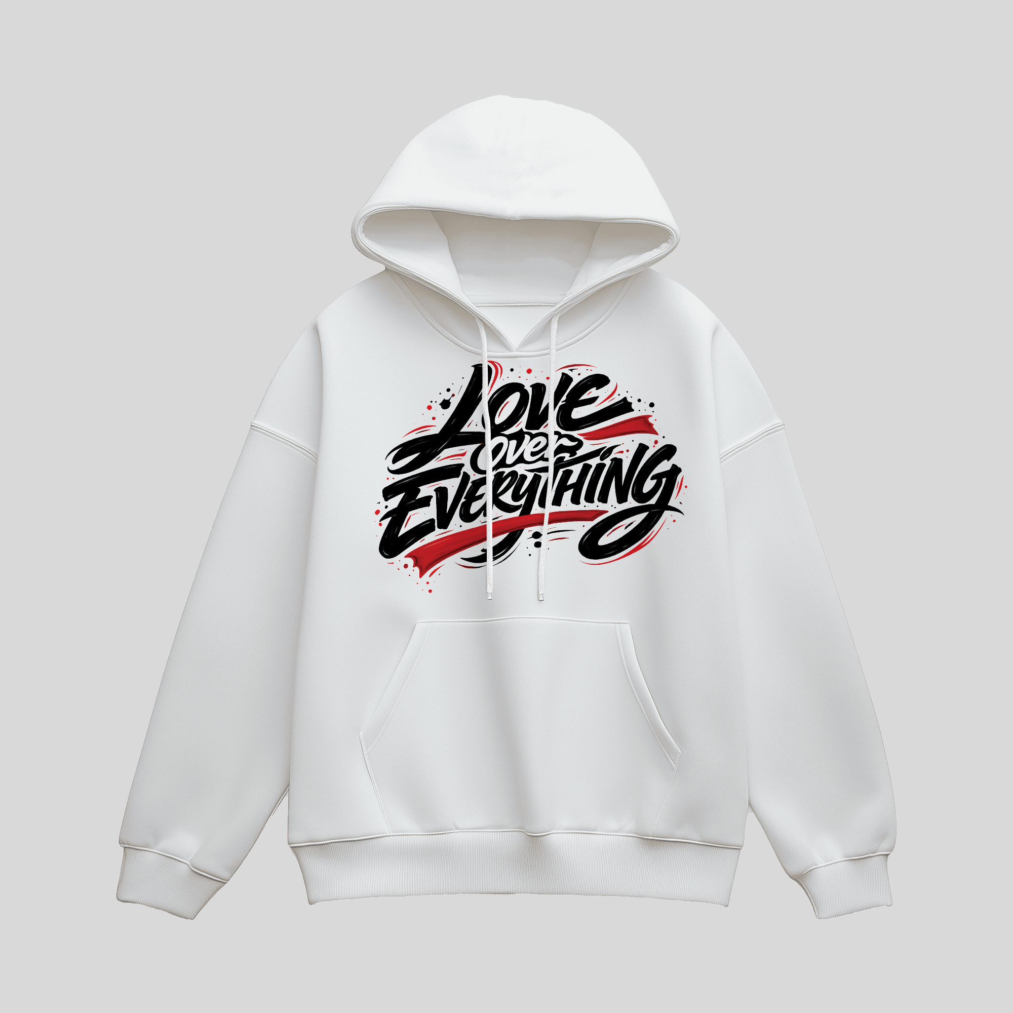 ML L.O.E. Hoodie
